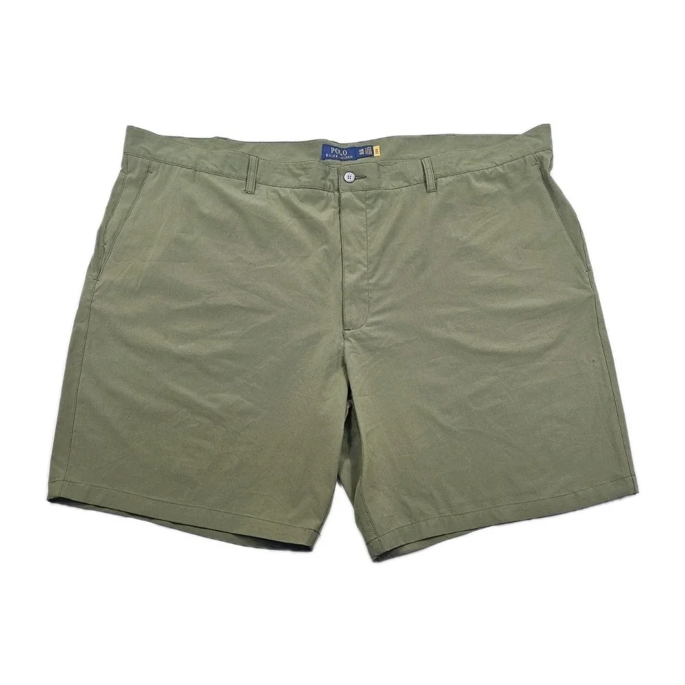 POLO Ralph Lauren Performance Golf‎ Shorts Mens 48B Active Lightweight Packable